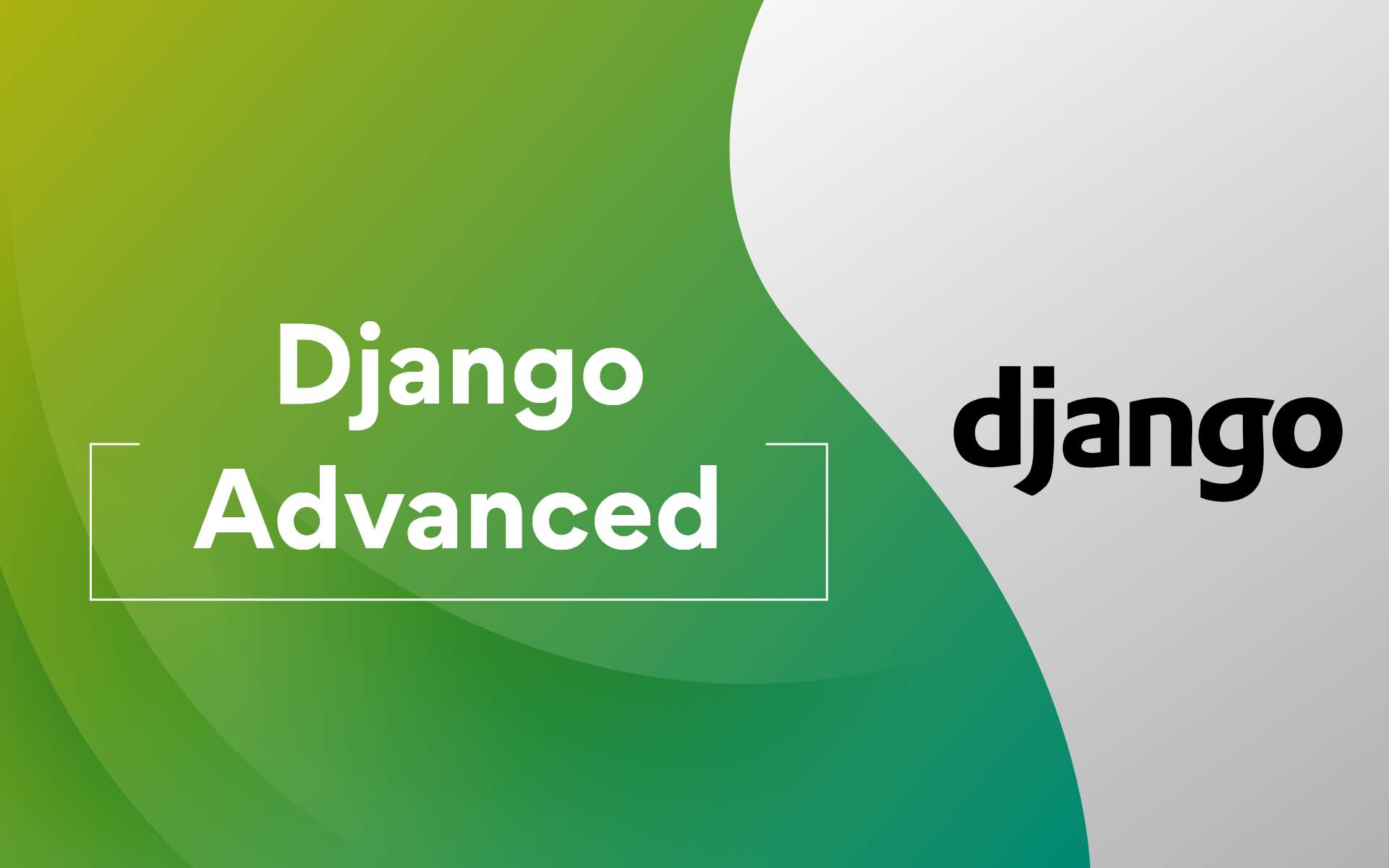 مهندسی پیشرفته وب در فریم‌ورک Django