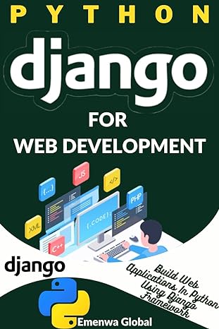 مهندسی مقدماتی وب در فریم‌ورک Django