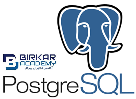 پیاده سازی بانک اطلاعاتی با پستگرس (PostgreSQL)